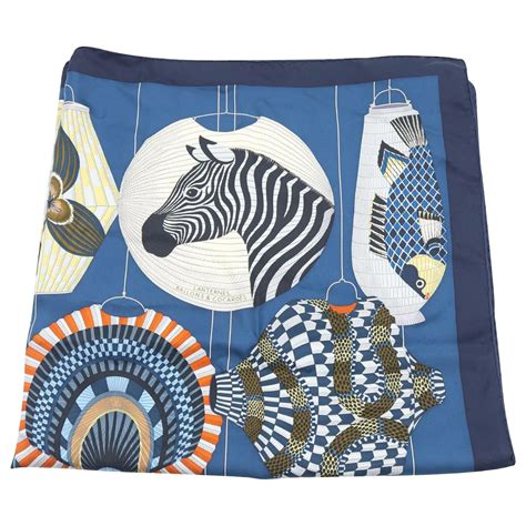 hermes lantern scarf|hermes scarves for women.